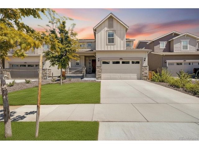 10226 Uvalda St, Commerce City, CO 80022