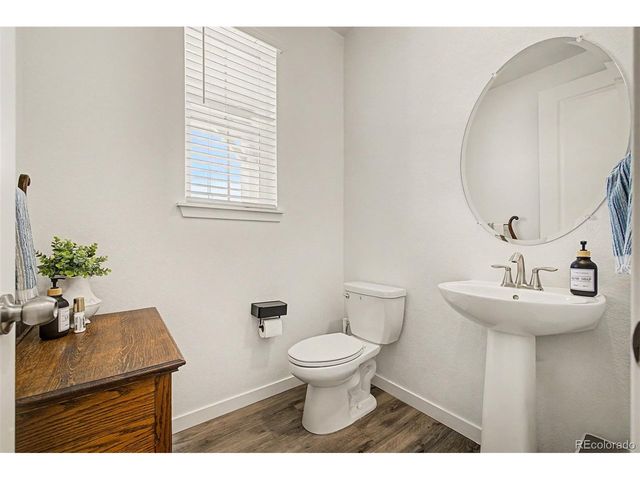 10226 Uvalda St, Commerce City, CO 80022