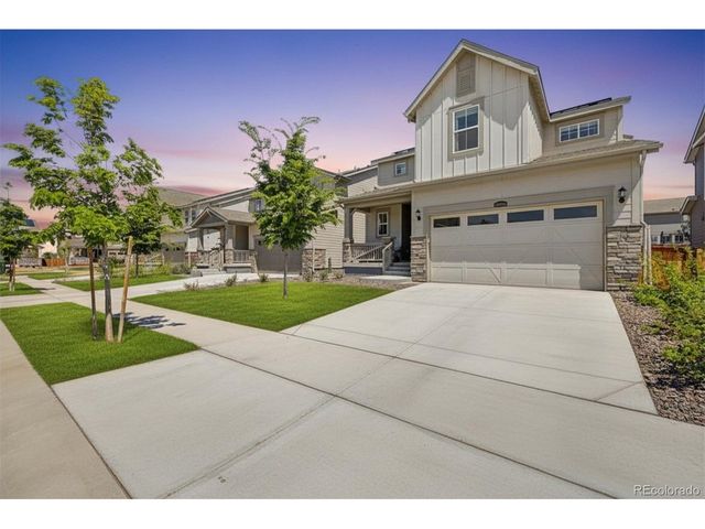 10226 Uvalda St, Commerce City, CO 80022