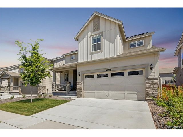 10226 Uvalda St, Commerce City, CO 80022