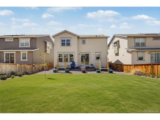 10226 Uvalda St, Commerce City, CO 80022