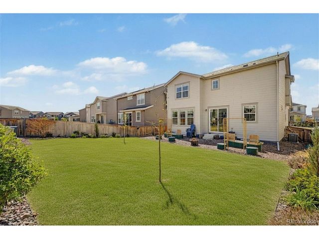 10226 Uvalda St, Commerce City, CO 80022