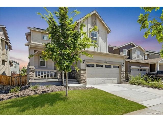 10226 Uvalda St, Commerce City, CO 80022