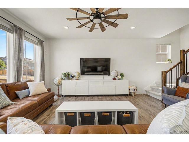 10226 Uvalda St, Commerce City, CO 80022