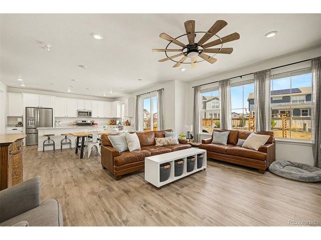 10226 Uvalda St, Commerce City, CO 80022