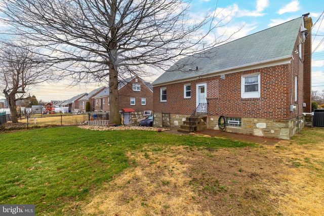 8109 BRADFORD ST, Philadelphia, PA 19152