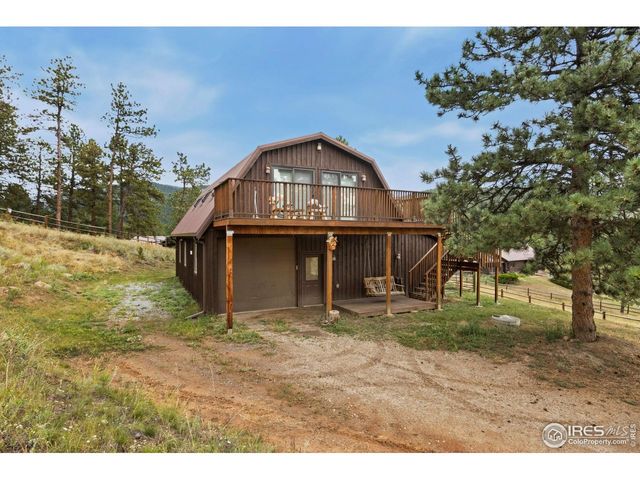 16235 W County Road 18 E, Loveland, CO 80537