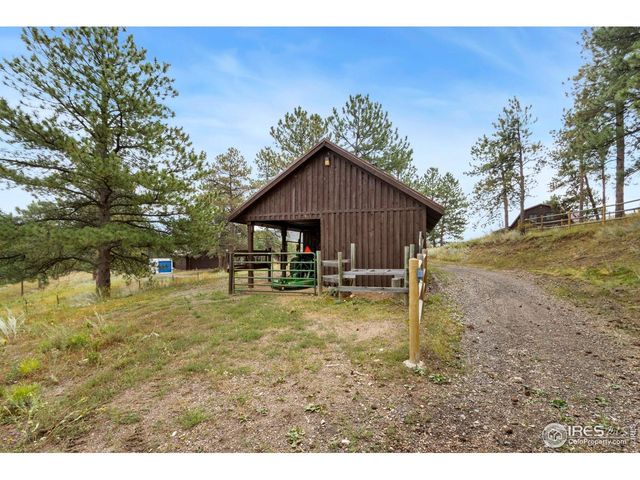 16235 W County Road 18 E, Loveland, CO 80537