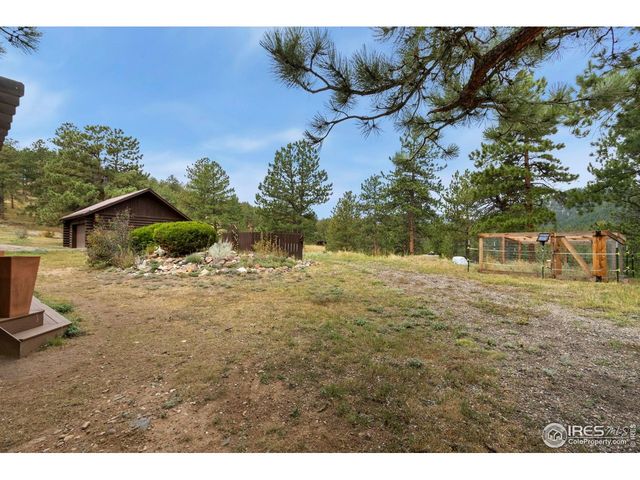 16235 W County Road 18 E, Loveland, CO 80537