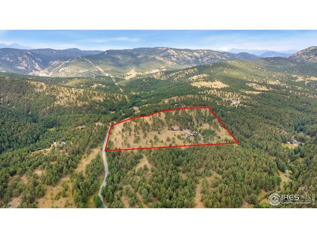 16235 W County Road 18 E, Loveland, CO 80537