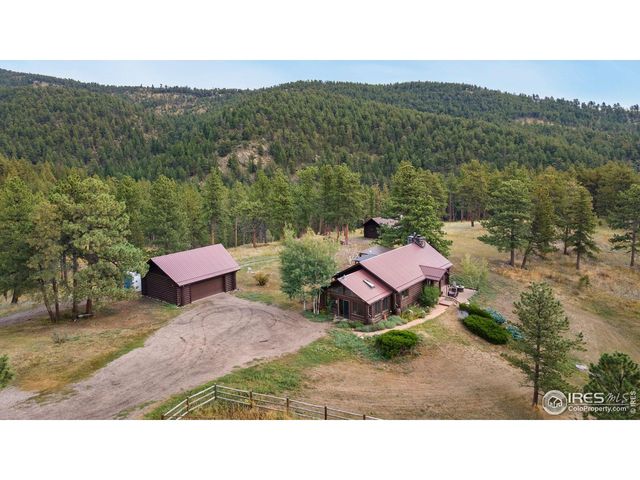 16235 W County Road 18 E, Loveland, CO 80537