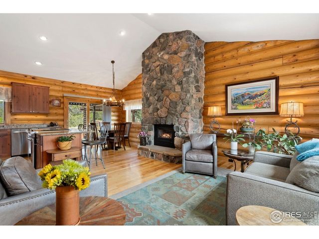 16235 W County Road 18 E, Loveland, CO 80537