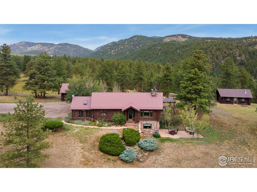 16235 W County Road 18 E, Loveland, CO 80537