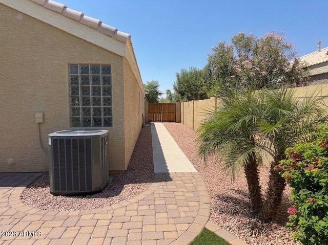 1644 E PALO BLANCO Way, Gilbert, AZ 85296