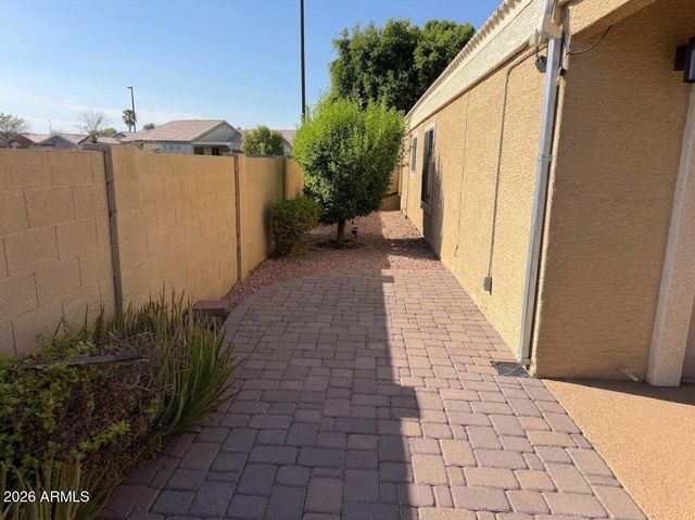 1644 E PALO BLANCO Way, Gilbert, AZ 85296