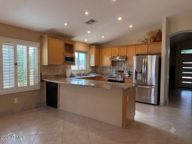 1644 E PALO BLANCO Way, Gilbert, AZ 85296