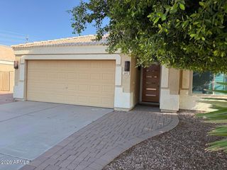 1644 E PALO BLANCO Way, Gilbert, AZ 85296