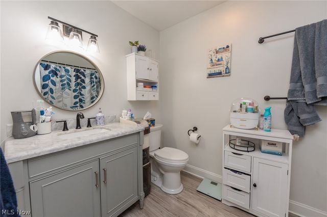 1135 Canyon View Road 101, Northfield, OH 44067