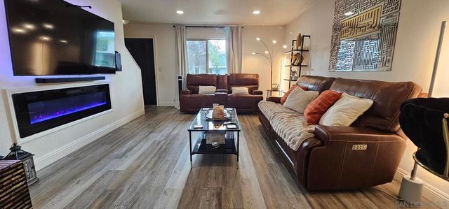 1045 Peach Ave Unit 51 51, El Cajon, CA 92021