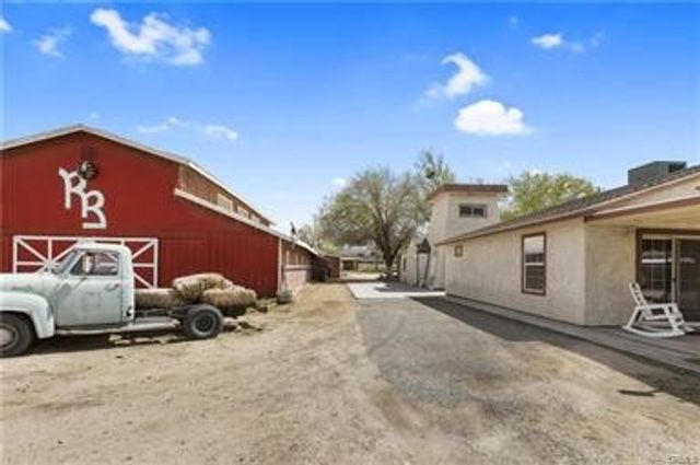 14433 Roy Rogers Ranch Road, Oro Grande, CA 92368
