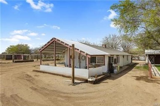 14433 Roy Rogers Ranch Road, Oro Grande, CA 92368