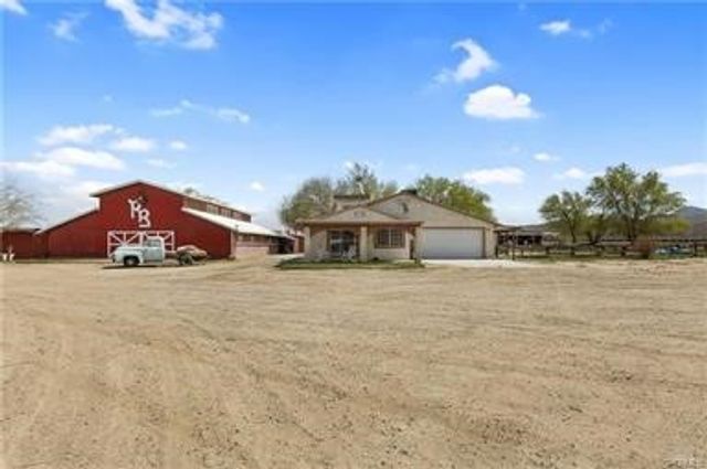 14433 Roy Rogers Ranch Road, Oro Grande, CA 92368