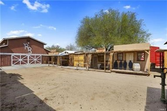 14433 Roy Rogers Ranch Road, Oro Grande, CA 92368