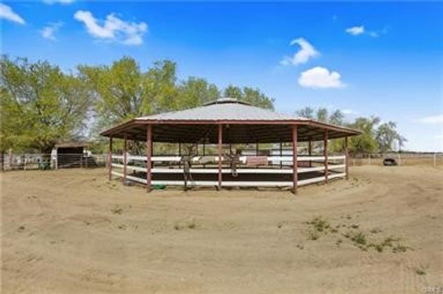14433 Roy Rogers Ranch Road, Oro Grande, CA 92368