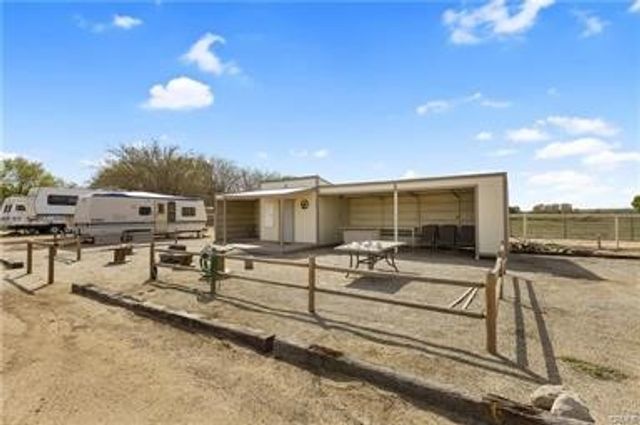 14433 Roy Rogers Ranch Road, Oro Grande, CA 92368