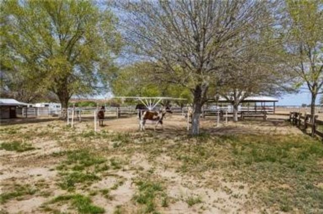 14433 Roy Rogers Ranch Road, Oro Grande, CA 92368