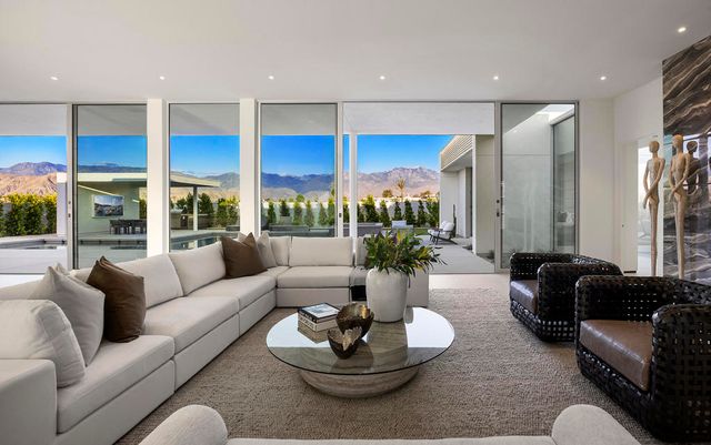 15 Via Linea, Rancho Mirage, CA 92270