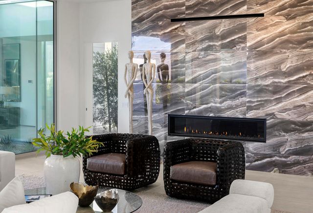 15 Via Linea, Rancho Mirage, CA 92270