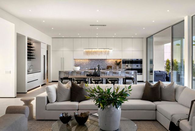 15 Via Linea, Rancho Mirage, CA 92270