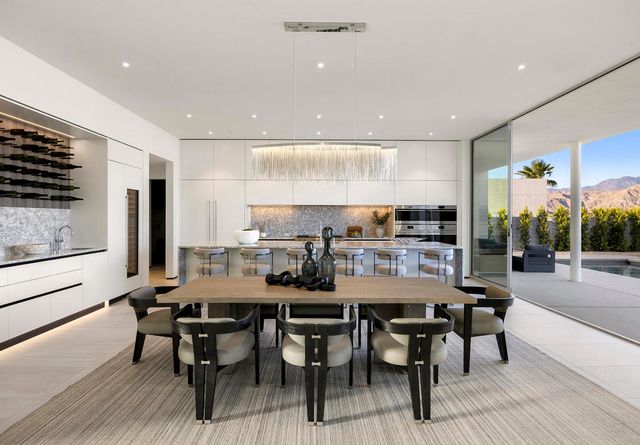 15 Via Linea, Rancho Mirage, CA 92270