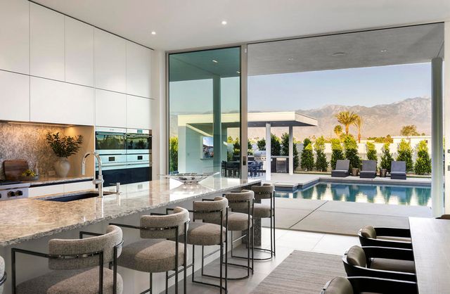 15 Via Linea, Rancho Mirage, CA 92270