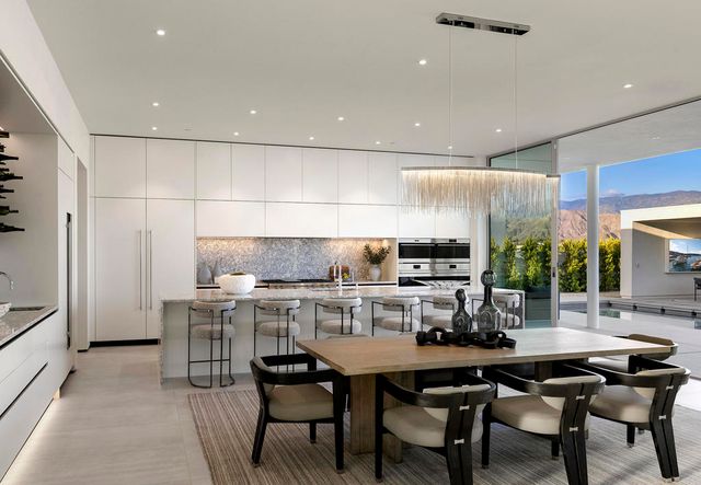 15 Via Linea, Rancho Mirage, CA 92270