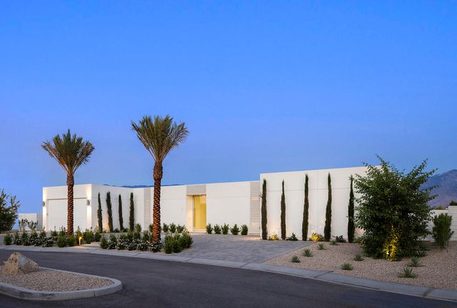 15 Via Linea, Rancho Mirage, CA 92270