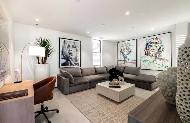 15 Via Linea, Rancho Mirage, CA 92270