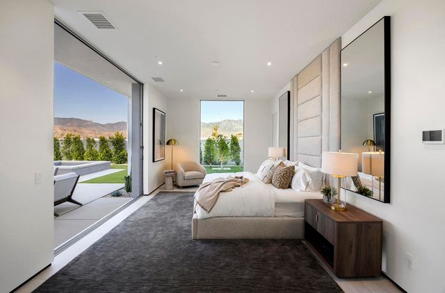 15 Via Linea, Rancho Mirage, CA 92270