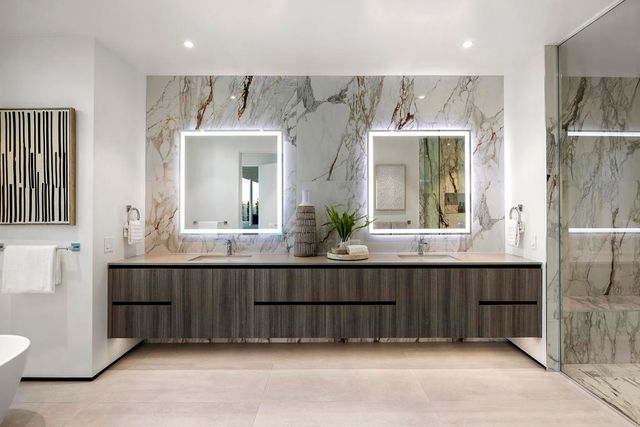 15 Via Linea, Rancho Mirage, CA 92270