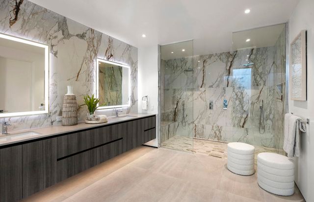 15 Via Linea, Rancho Mirage, CA 92270