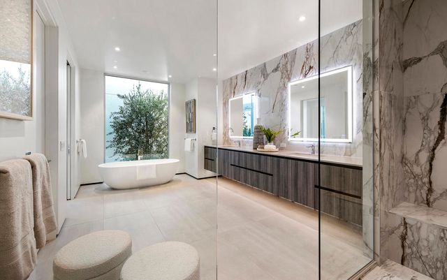 15 Via Linea, Rancho Mirage, CA 92270