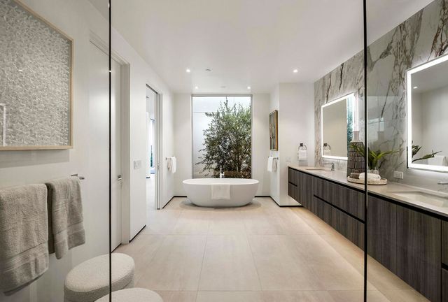 15 Via Linea, Rancho Mirage, CA 92270