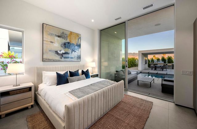 15 Via Linea, Rancho Mirage, CA 92270