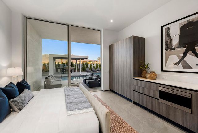 15 Via Linea, Rancho Mirage, CA 92270