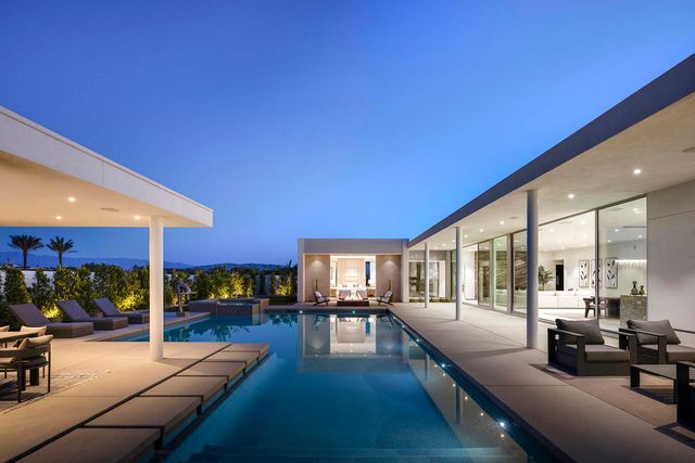 15 Via Linea, Rancho Mirage, CA 92270