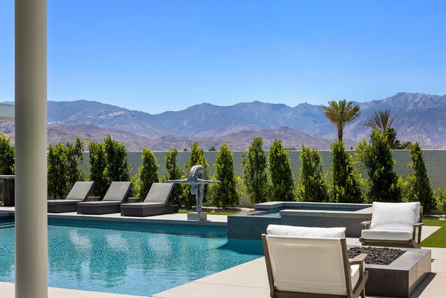 15 Via Linea, Rancho Mirage, CA 92270