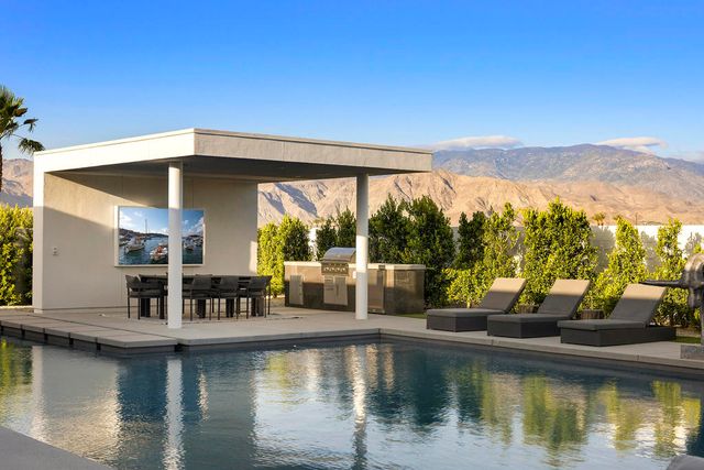 15 Via Linea, Rancho Mirage, CA 92270