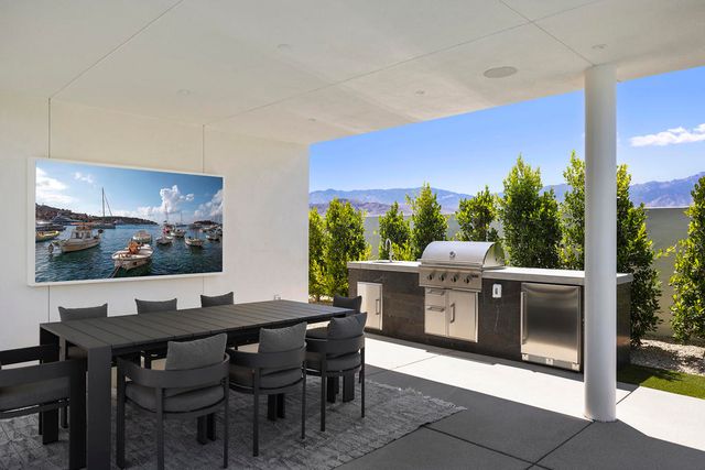 15 Via Linea, Rancho Mirage, CA 92270