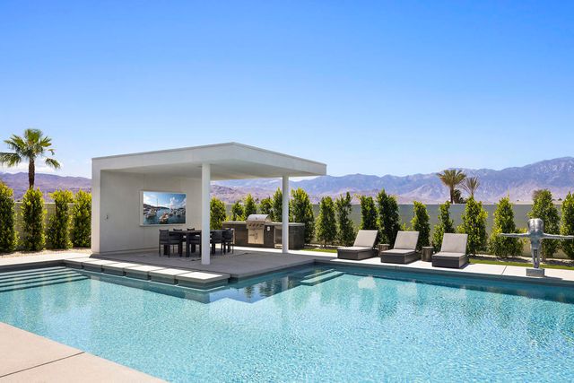 15 Via Linea, Rancho Mirage, CA 92270